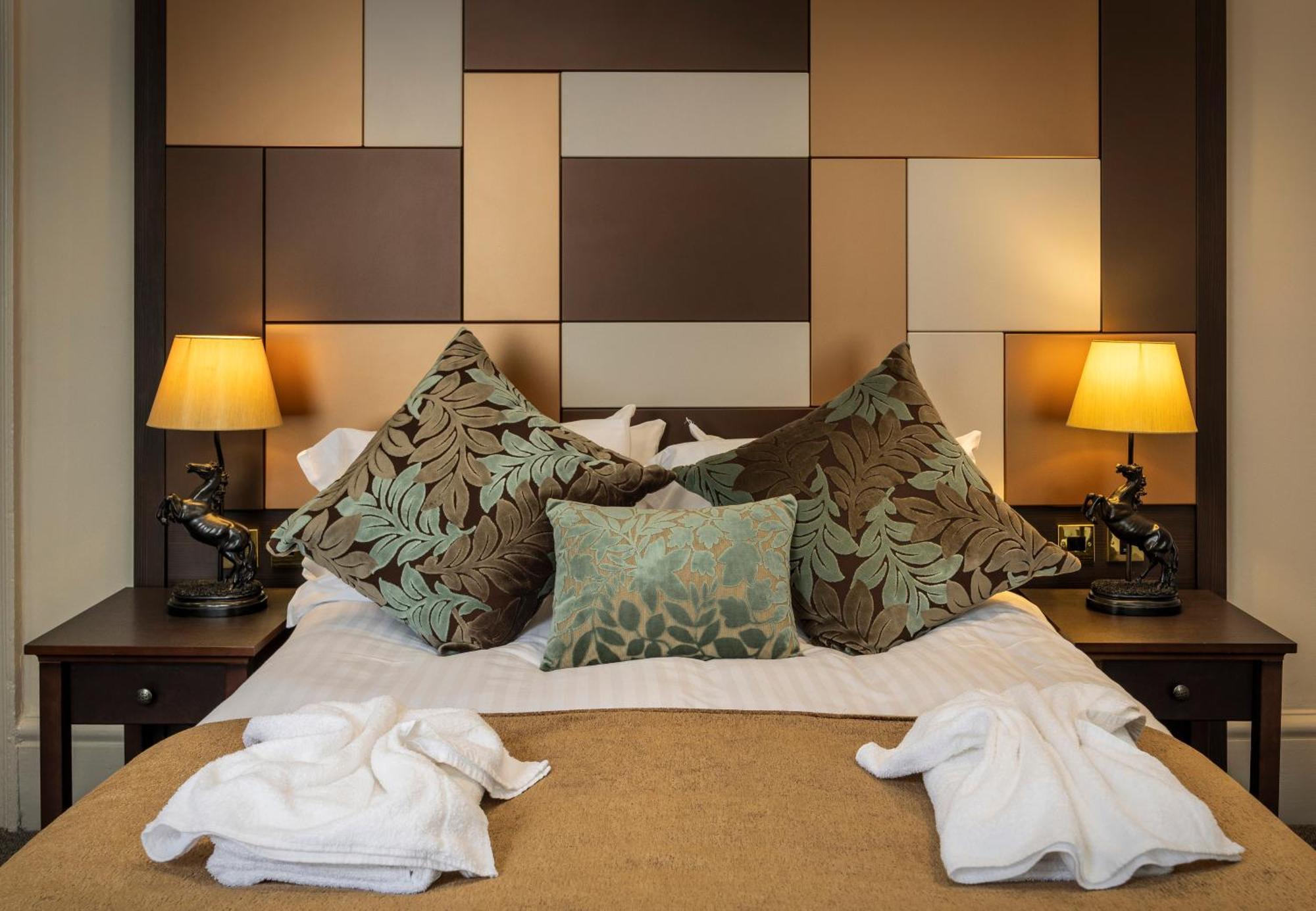 New Town Hotel Edinburgh